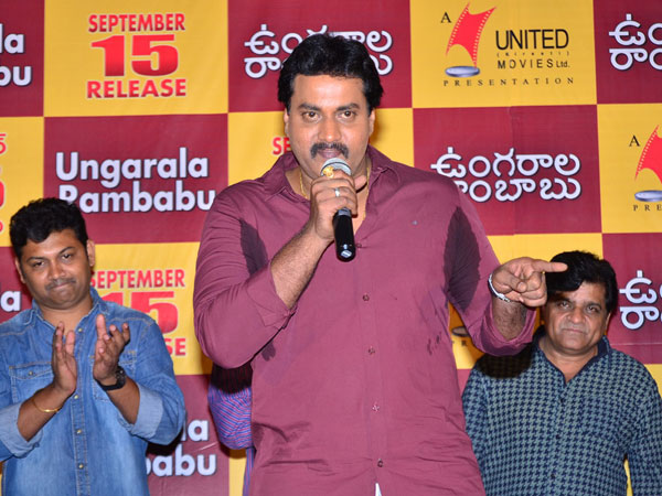 ఆ 32 ఏళ్ల క్రితం నా జీవితం గుర్తొచ్చింది