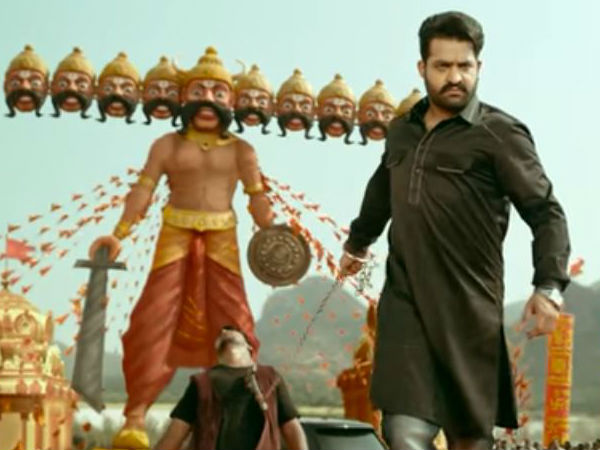 ఎన్టీఆర్