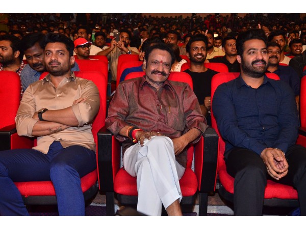 ఎంతకష్టమైనా అభిమానుల కోసమే