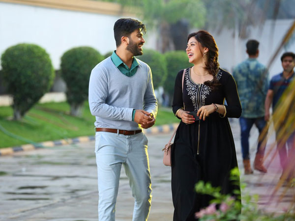 మహానుభావుడవేరా......