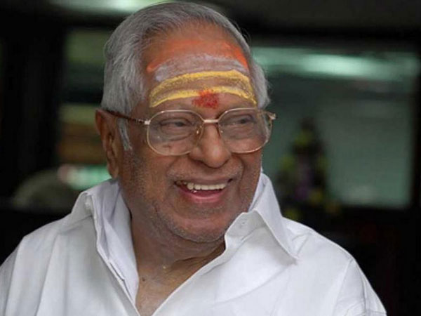 కేవి మహాదేవన్ ట్యూన్