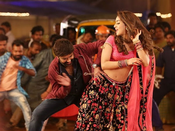 పైసా వసూల్