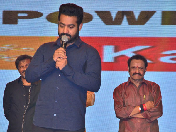 రక్తం ధారపోసి మీ అందరితో ఇలాగే ఉండిపోతా