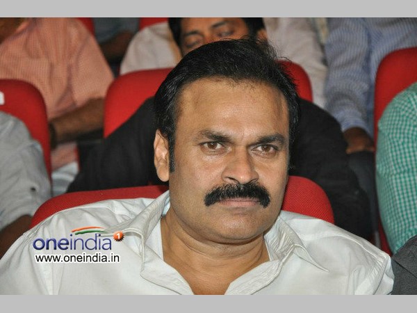 మేమంతా ఒకటే అంటున్న నాగబాబు