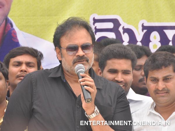 తమ్ముడంటే ప్రేమ ఉంది