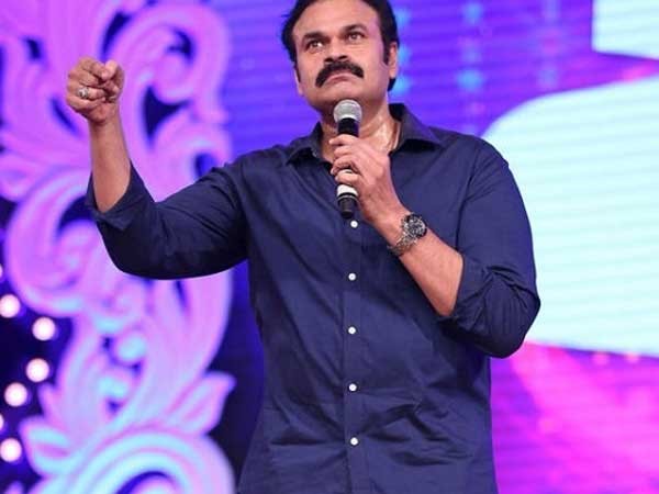 చిన్నప్పటి నుండి అంతే