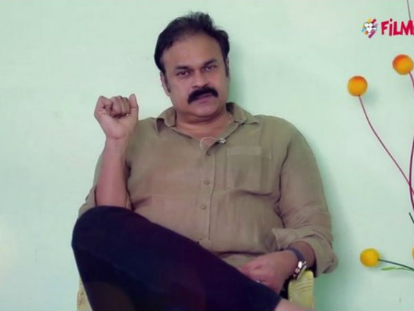 అలా అంటే నోరా, తాటి మట్టా?... మహేష్, ఎన్టీఆర్, ప్రభాస్పై నాగబాబు కామెంట్!