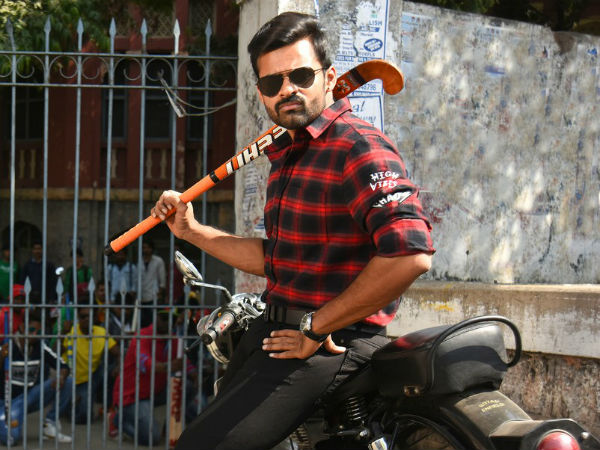 ఈపాటికే రిలీజైపోవాల్సింది