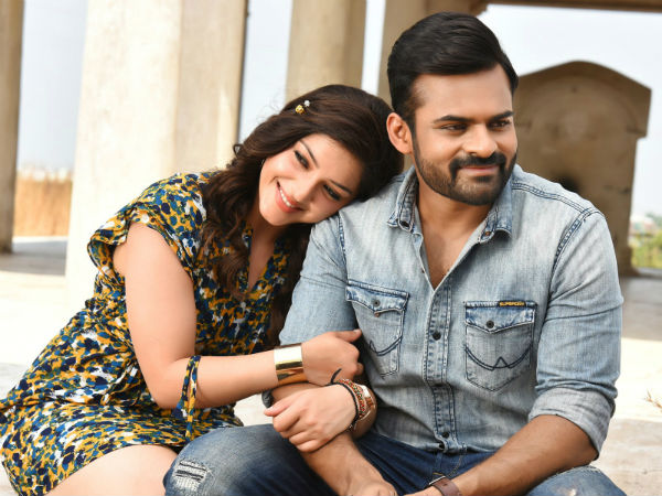 దిల్ రాజు సంతృప్తిగా లేడని