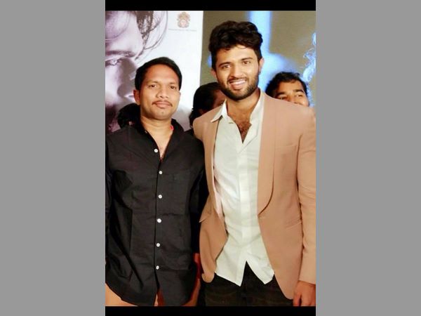 ఇప్పుడే అర్థమవుతోంది ఎంతగా కనెక్ట్ అయ్యారో..... ఆపకుండా చెప్పేస్తున్నారు..