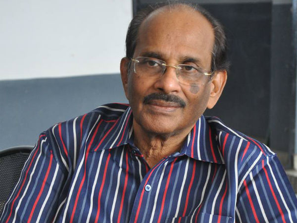 బాహుబలిలో కొత్తదనం లేదు