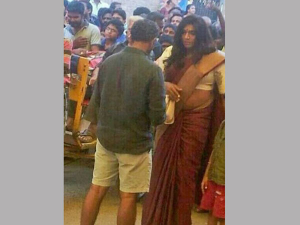 కోలీవుడ్ లో కలకలం