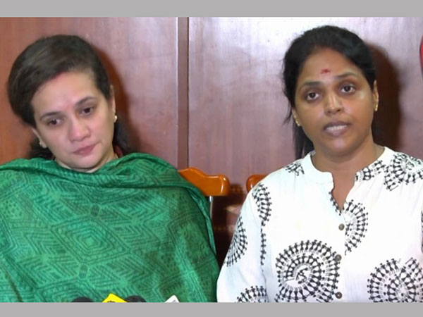 అబ్రినా ఆచూకీ కోసం