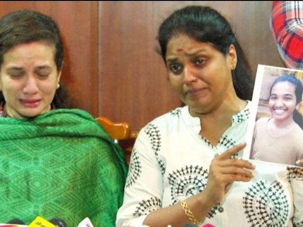కిడ్నాప్ చేశారా లేదా?
