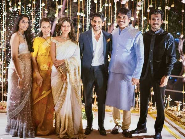 అంతా సెట్ అయిపోయింది