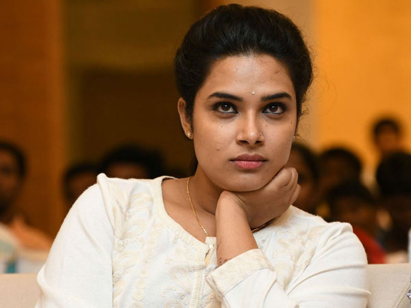 హరి తేజ