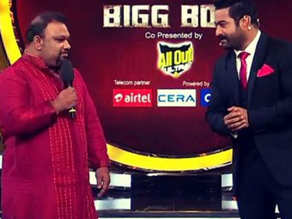 కత్తిమహేష్