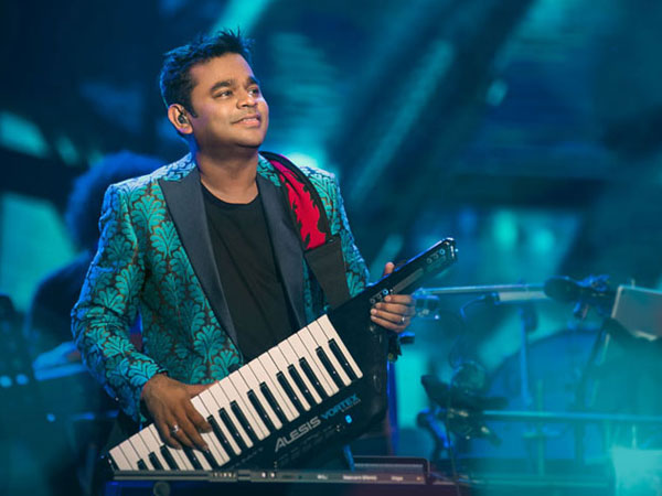 తండ్రి నేర్పిన సంగీతం