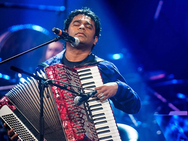 కాన్సర్ట్ టూర్లతో ఓ డాక్యుమెంటరీ