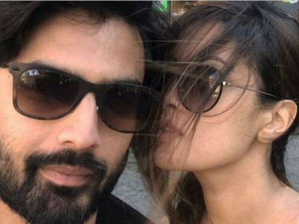 కొన్నేళ్లుగా సహజీవనం