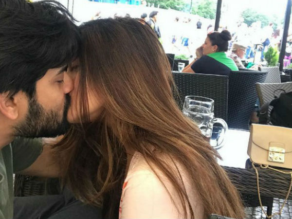 హద్దులే లేవు
