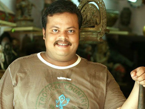 నాపై కక్ష కట్టాడు
