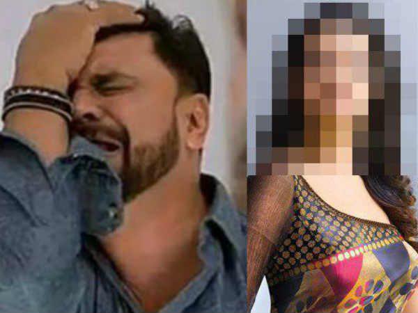 అతడి కుట్ర ఆలస్యంగా అర్థమైంది