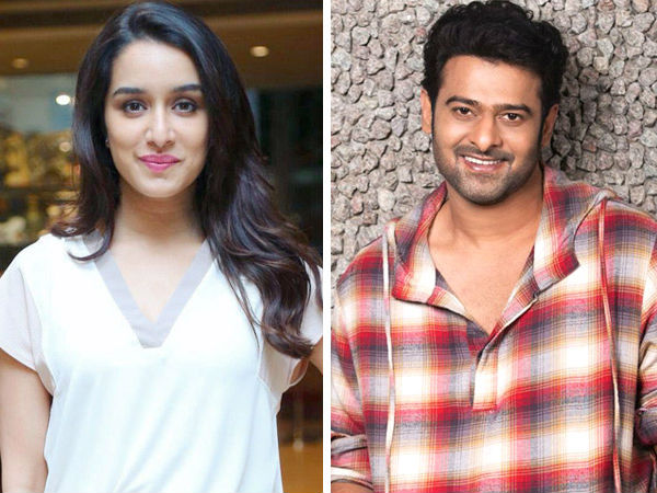 శ్రద్దాకు రాయల్ ట్రీట్...