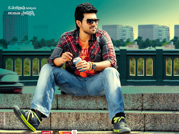 ఆరెంజ్ విషయంలో డిపెండెంట్ అయిపోయాను