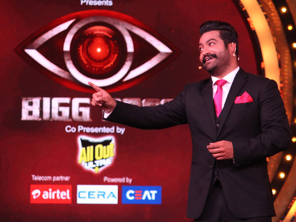 ఎన్టీఆర్ తప్ప మరొకర్ని ఊహించలేం