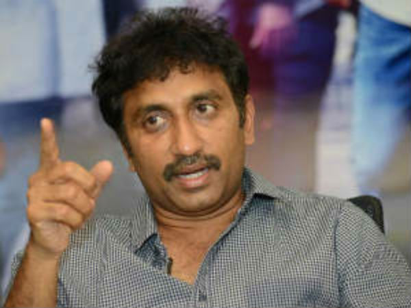 శ్రీను వైట్లకు గ్రీన్ సిగ్నల్..