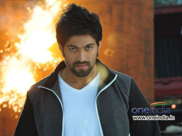 యువ దర్శకుడితో