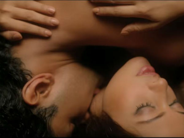 సెక్స్ సీన్లు