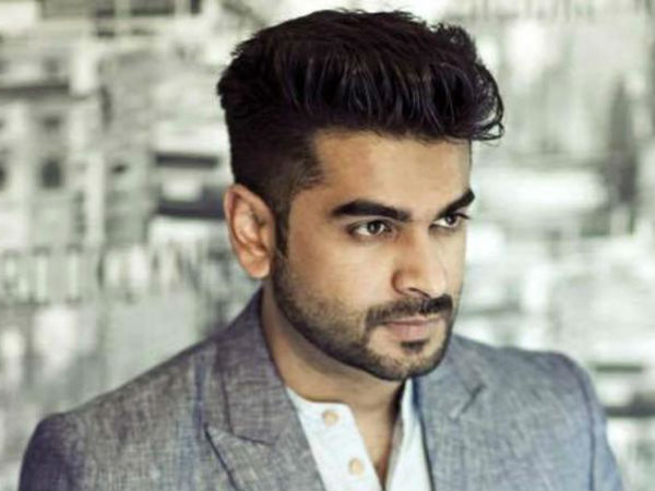 ఆదిల్ ఇబ్రహీంపై దృష్టి