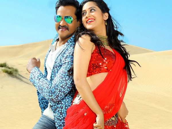 హీరో, హీరోయిన్ కెమిస్ట్రీ