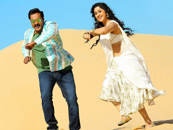 కథ పెద్ద మైనస్
