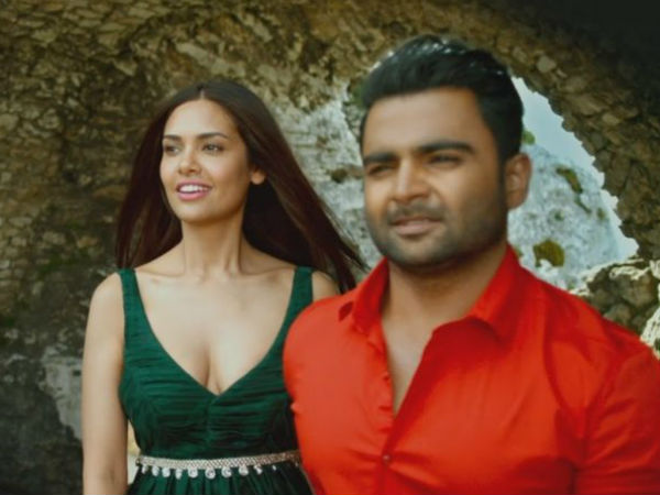 సచిన్ పెర్ఫార్మెన్స్ ...