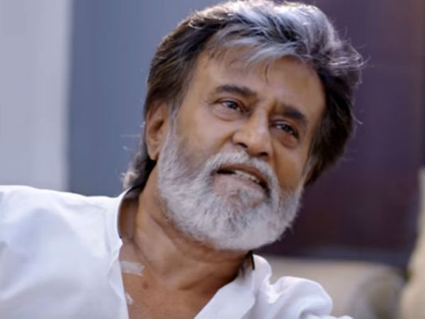 రాజకీయ ప్రవేశానికి ముందుగా..
