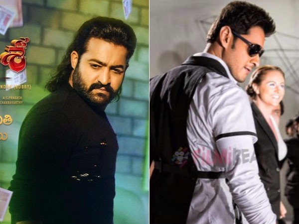 బాక్సాఫీస్ షేక్ కావాల్సిందే...