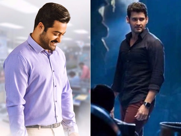 అభిమానులకు పండుగే...