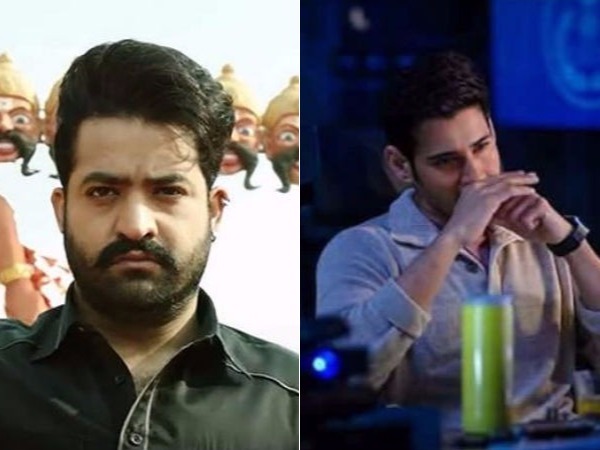 మహేష్ కు చేదు అనుభం...
