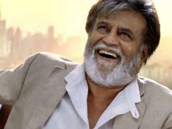 రజనీకాంత్ ఇష్టపడితే