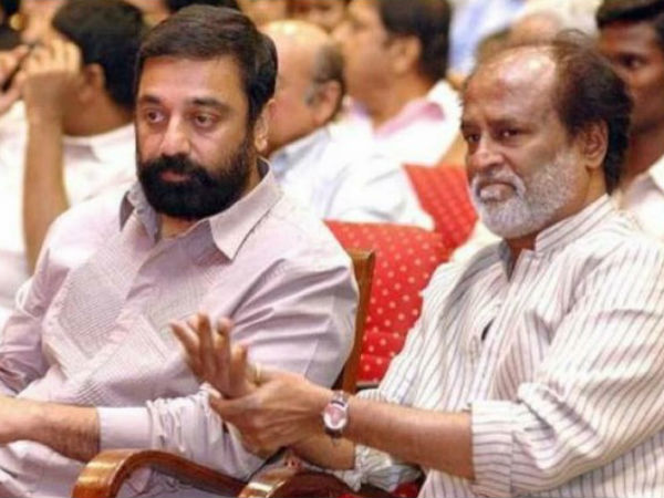 రాజకీయాల్లోకి వస్తే