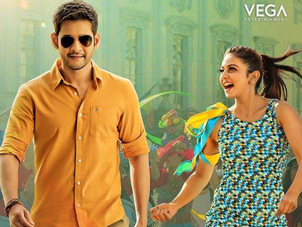 స్పైడర్, జై లవకుశ పంపిణీ