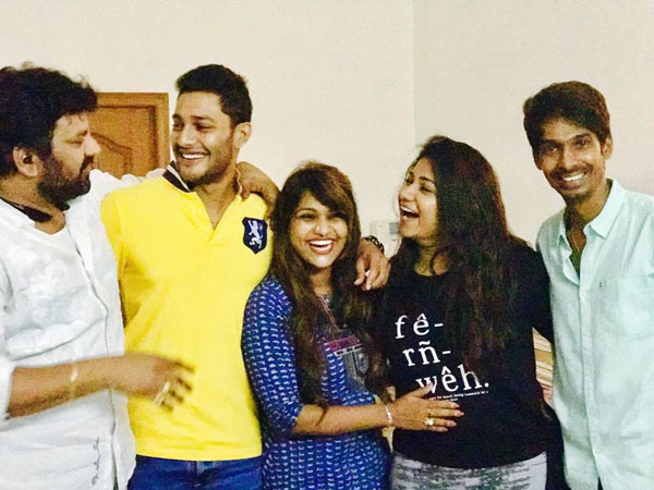 ఫస్ట్ ఎలిమినేషన్ జ్యోతి