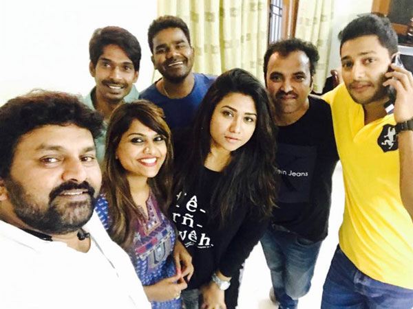 తొందర్లోనే సమీర్..