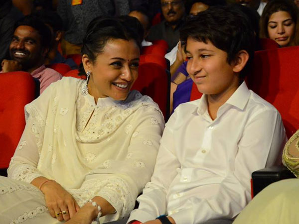 బాలీవుడ్తో నమ్రతకు
