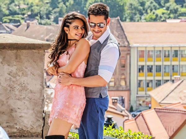 మహేశ్ కెరీర్లోనే
