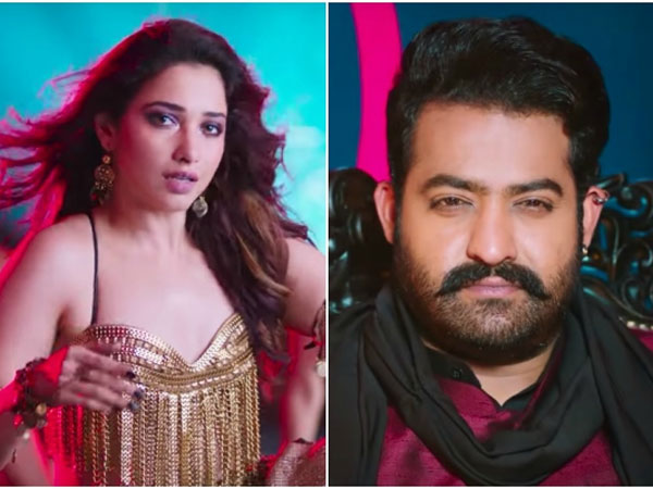 అది ట్రీట్ లాంటింది...