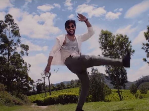 హీరో క్యారెక్టర్